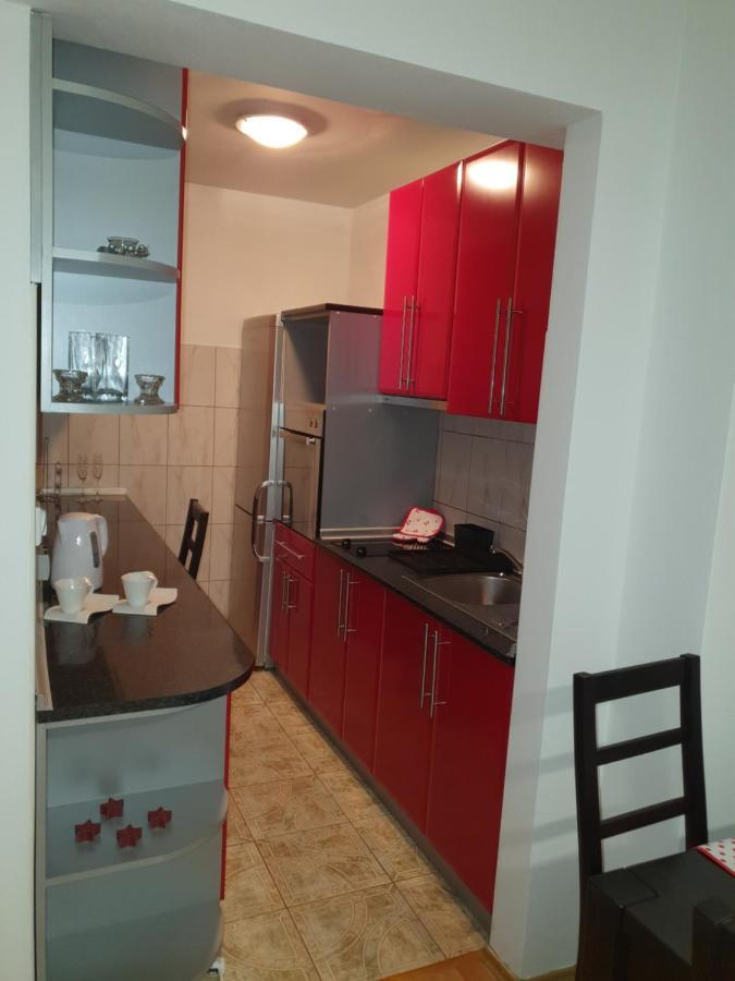 Apartman Basic Doboj Exteriör bild