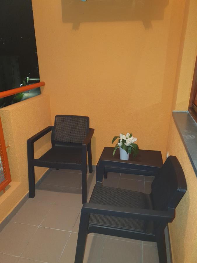 Apartman Basic Doboj Exteriör bild