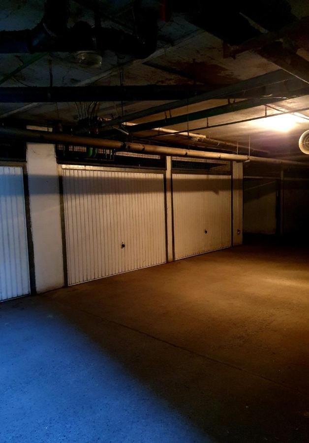 Apartman Basic Doboj Exteriör bild