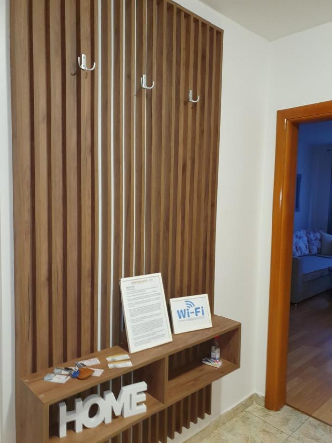 Apartman Basic Doboj Exteriör bild