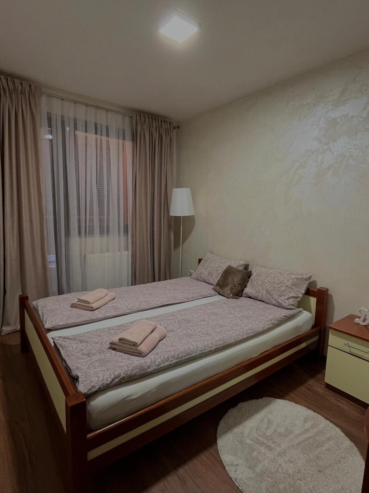 Apartman Basic Doboj Exteriör bild